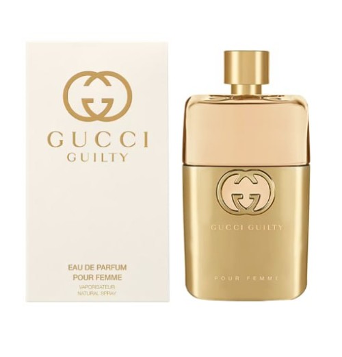 [구찌] 구찌 길티 뿌르 팜므 EDP 90ml