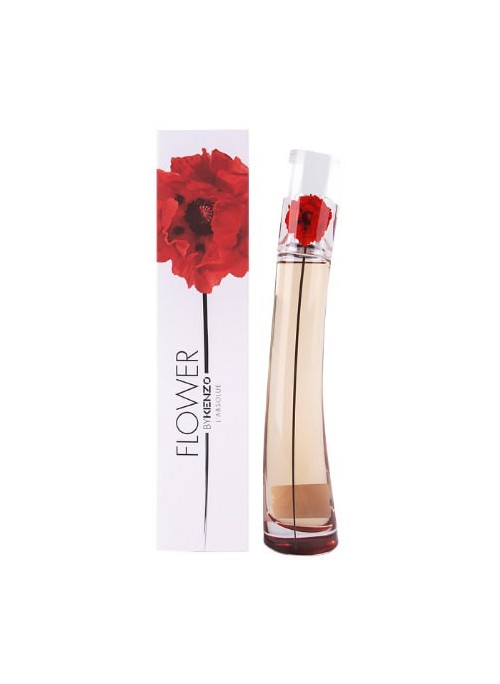 [겐조] 겐조 플라워 바이 겐조 앱솔뤼 EDP 100ml