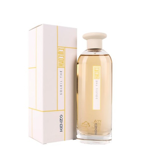[겐조] 겐조 라 컬렉션 겐조 메모리 솔레이 떼 EDP 100ml