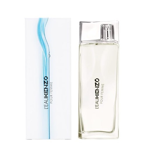 [겐조] 겐조 로 겐조 뿌르팜므 EDT 100ml