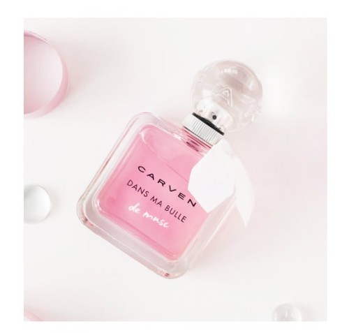 [까르뱅] 까르뱅 단마블 드 머스크 EDT 100ml