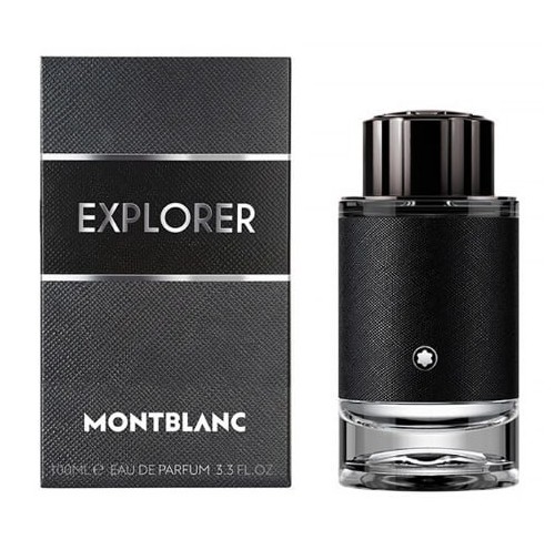 [몽블랑] 몽블랑 익스플로러 EDP 100ml