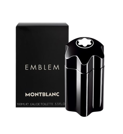 [몽블랑] 몽블랑 엠블럼 EDT 100ml