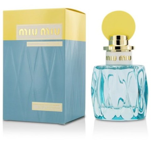 [미우미우] 미우미우  로 블루 오 드 퍼퓸 100ml