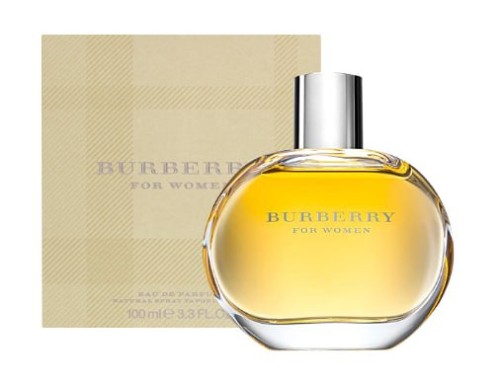 [버버리] 버버리 클래식 포 우먼 EDP 100ml