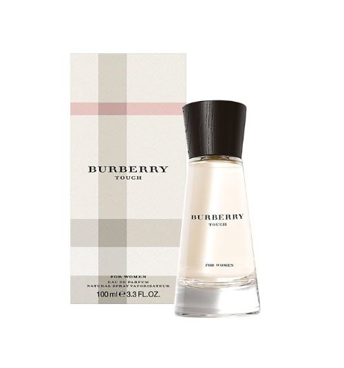 [버버리] 버버리 터치 포 우먼 EDP 100ml