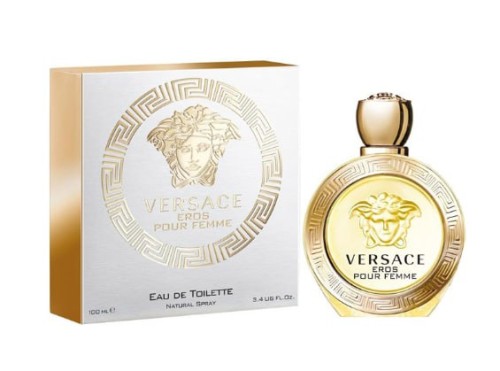 [베르사체] 베르사체 에로스 뿌르팜므 EDT 100ml