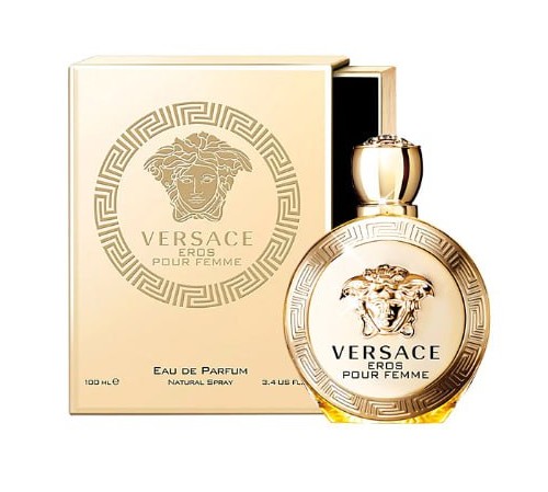 [베르사체] 베르사체 에로스 뿌르팜므 EDP 100ml