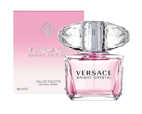 [베르사체] 베르사체 브라이트 크리스탈 EDT 90ml