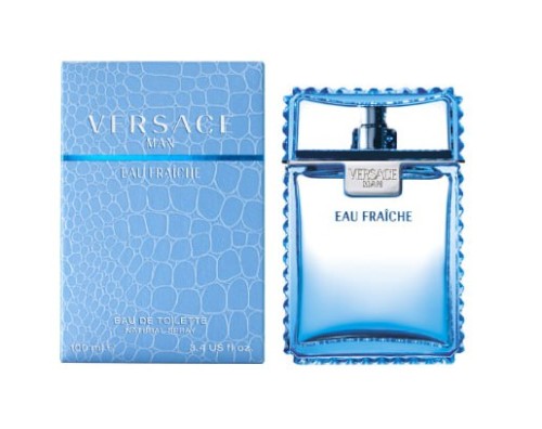[베르사체] 베르사체 맨 오 후레시 EDT 100ml