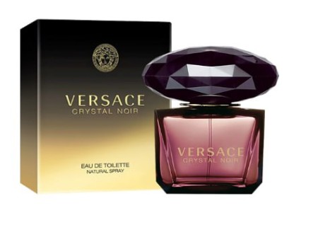 [베르사체] 베르사체 크리스탈 느와 EDT 50ml