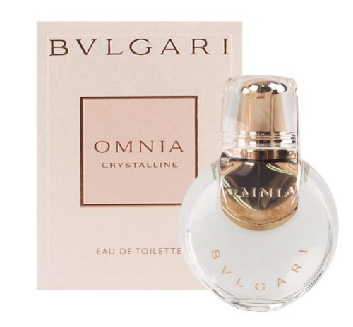 [불가리] 불가리 옴니아 크리스탈린 EDT 100ml