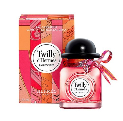 [에르메스] 에르메스 트윌리 데르메스 오 프와브레 EDP 85ml