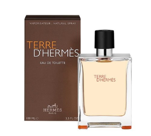 [에르메스] 에르메스 떼르 데르메스 EDT 100ml