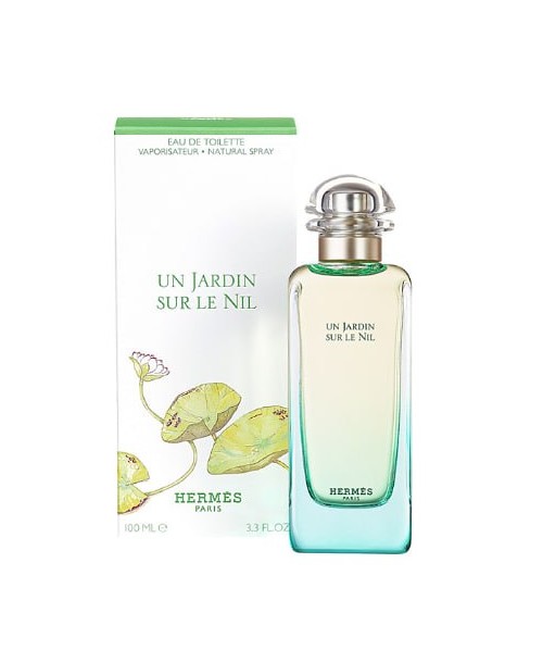 [에르메스] 에르메스 운 자르뎅 수르닐 EDT 100ml