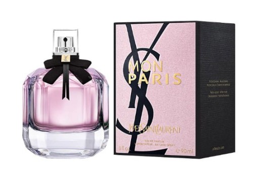 [입생로랑] 입생로랑 몽 파리 EDP 50ml