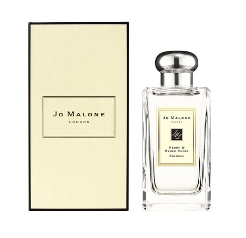 [조말론] 조말론 피오니 앤 블러쉬 스웨이드 코롱 100ml