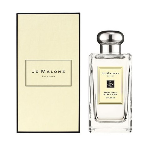 [조말론] 조말론 우드 세이지 앤 씨 쏠트 코롱 100ml