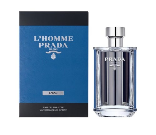 [프라다] 프라다 르 옴므 프라다 로 EDT 100ml