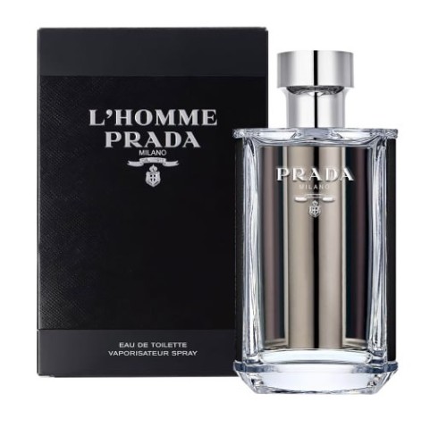 [프라다] 프라다 르 옴므 프라다 EDT 100ml