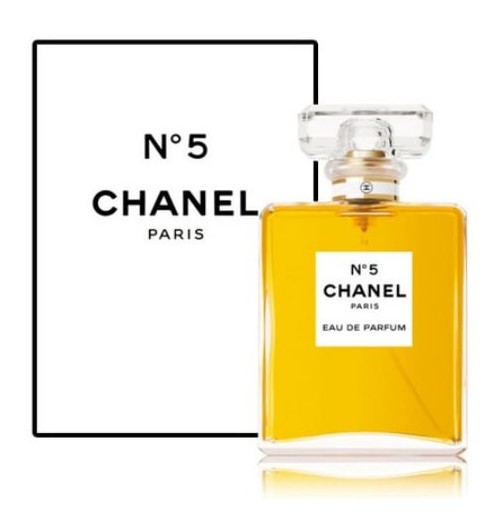 [샤넬] 샤넬 N5 오 드 빠르펭 스프레이 50ml