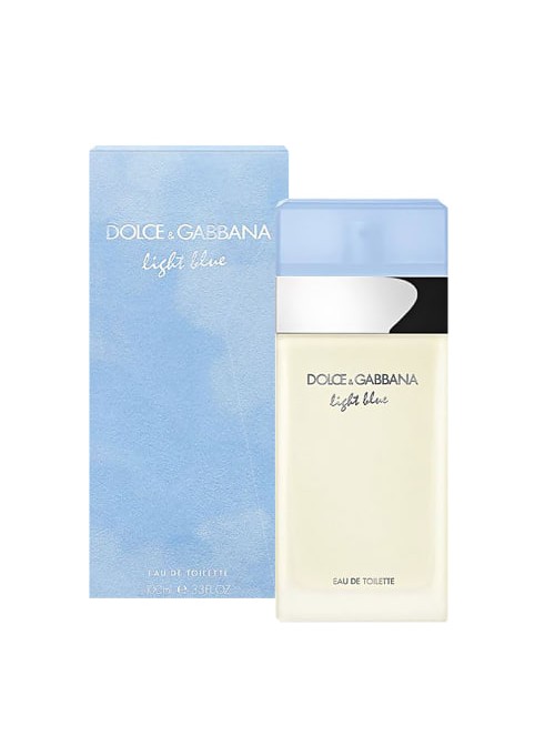 [돌체앤가바나] 돌체앤가바나 라이트 블루 EDT 100ml