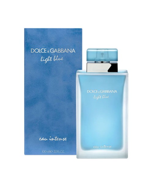 [돌체앤가바나] 돌체앤가바나 라이트 블루 오 인텐스 EDP 100ml
