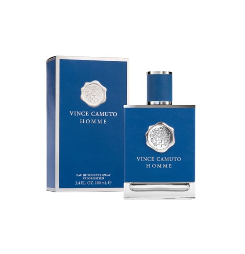 [빈스 카뮤토] 빈스 카뮤토 옴므 EDT 50ml