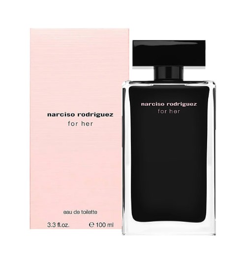 [나르시소 로드리게즈] 나르시소 로드리게즈 포 허 EDT 100ml