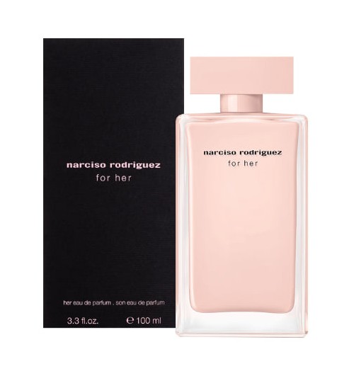 [나르시소 로드리게즈] 나르시소 로드리게즈 포 허 EDP 30ml