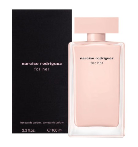 [나르시소 로드리게즈] 나르시소 로드리게즈 포 허 EDP 50ml