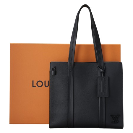 LOUIS VUITTON(USED)루이비통 M57308 에어로그램 토트백