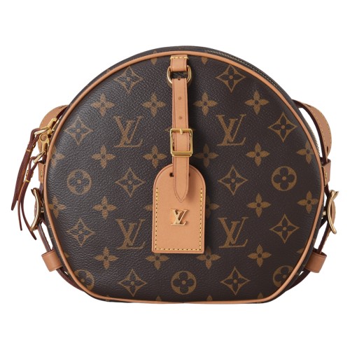 LOUIS VUITTON(USED)루이비통 M52294 모노그램 부아뜨 샤포 수플