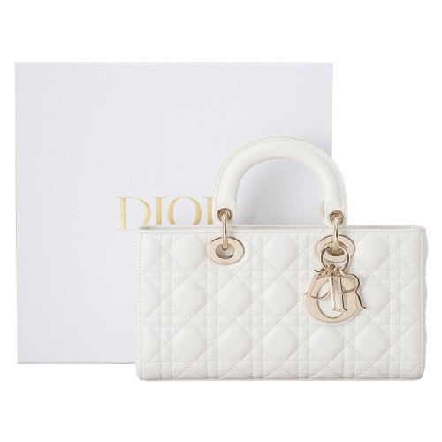 CHRISTIAN DIOR(USED)크리스찬디올 레이디 디올 디조이 미듐