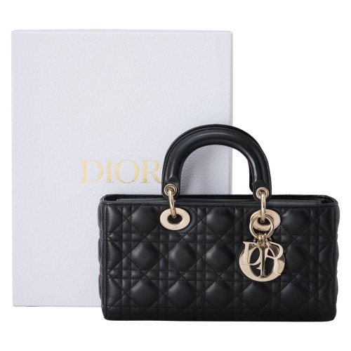 CHRISTIAN DIOR(USED)크리스찬 디올 레이디 디조이 미듐