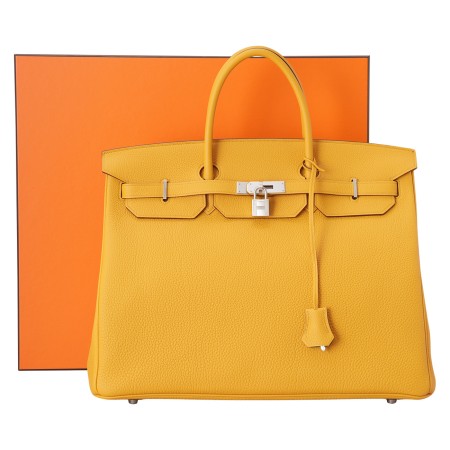 HERMES(USED)에르메스 벌킨 40 스폐셜오더