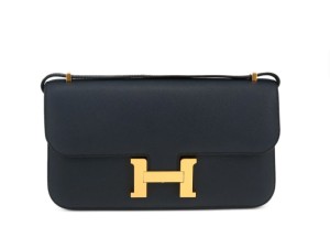 HERMES(USED)에르메스 콘스탄스 옐란숄더백