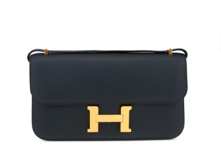 HERMES(USED)에르메스 콘스탄스 옐란숄더백