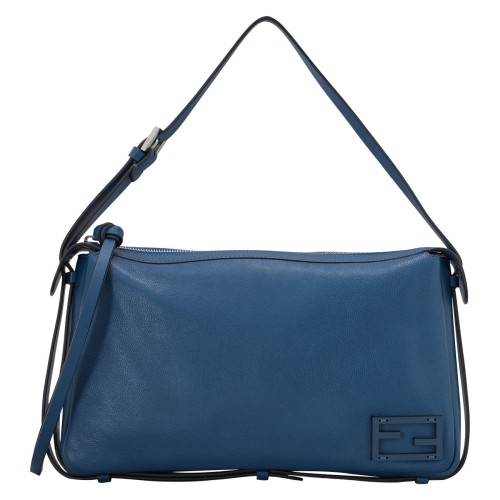 FENDI(USED)펜디 8BR829 심플리 숄더백 미듐